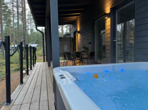 Villa Dyyni Yyteri in Pori